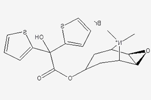 噻托溴铵