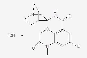 盐酸阿扎司琼