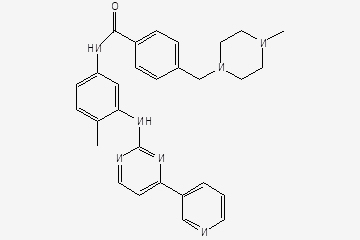 伊马替尼